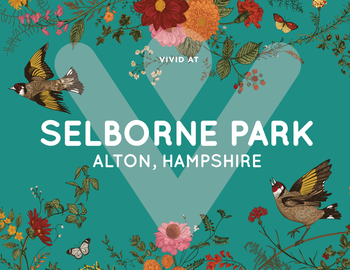 Selborne Park logo